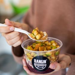 Bangin Bowls