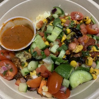 CAVA - Mediterranean Near Me - Jacksonville, Florida