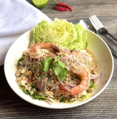 Rosniyom Thai Street Food-Livermore by null