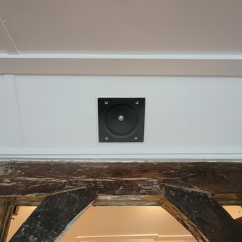 MyTvGuy - KEF IN WALL SPEAKER - Home Theatre Installation Near Me - Marietta, Georgia MyTvGuy - KEF IN WALL SPEAKER - Home Theatre Installation Near Me - Marietta, Georgia
