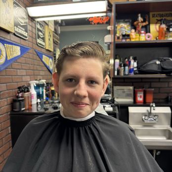VIP Barbershop - Barbers Near Me - Concord, California VIP Barbershop - Barbers Near Me - Concord, California