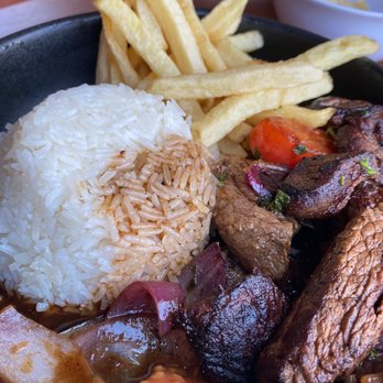 Aji Peruvian Cuisine - Peruvian Near Me - Long Beach, California Aji Peruvian Cuisine - Peruvian Near Me - Long Beach, California