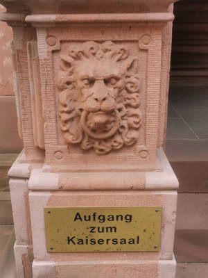 Kaisersaal by null