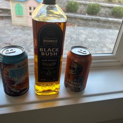 Tl Liquor