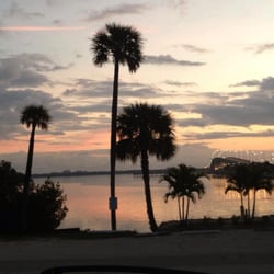 Jensen Beach MHP Formally Pitchford's RV