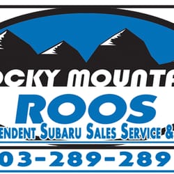 Rocky Mountain Roos