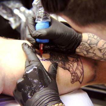 Chicago Inksters PSL - Tattoo Near Me - Port St. Lucie, Florida Chicago Inksters PSL - Tattoo Near Me - Port St. Lucie, Florida