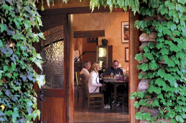 El Portal Sedona Hotel by null