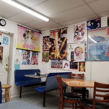 Teriyaki Chef - Pictures of the inside. - Japanese Near Me - Quakertown, Pennsylvania Teriyaki Chef - Pictures of the inside. - Japanese Near Me - Quakertown, Pennsylvania