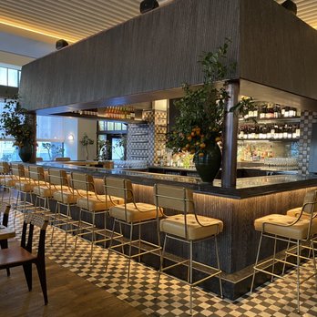 Cara Cara - downstairs of LA Proper Hotel - New American Near Me - Los Angeles, California Cara Cara - downstairs of LA Proper Hotel - New American Near Me - Los Angeles, California