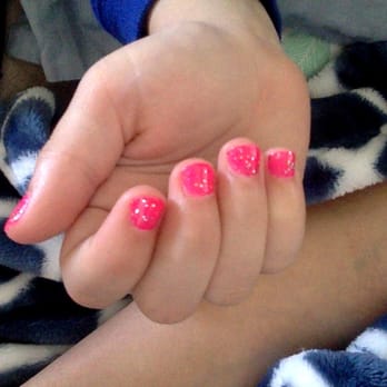 Diamond Nails & Spa - Daughters Manicure - Nail Technicians Near Me - Fairfield, California Diamond Nails & Spa - Daughters Manicure - Nail Technicians Near Me - Fairfield, California