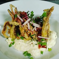Passwaters Restaurant