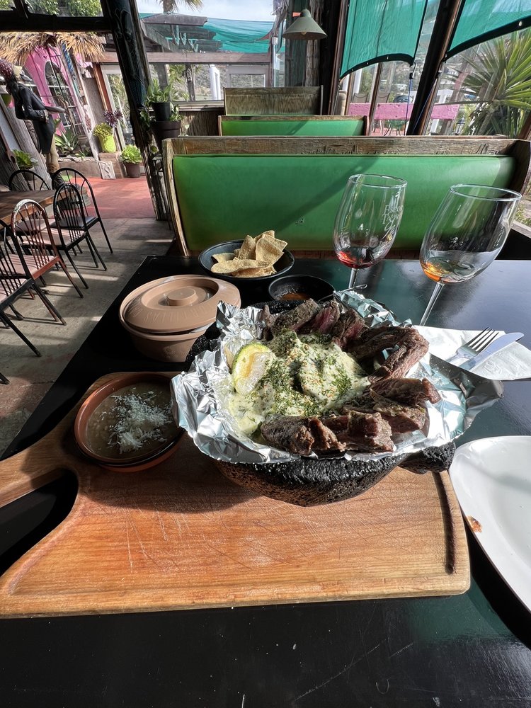 LA BUF’ ADORA TEQUILA GRILL Updated April 2024 26 Photos