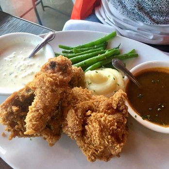 Bidwell Restaurant - Fried chicken - New American Near Me - Washington, DC, District of Columbia