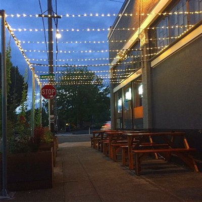 The Eastburn by null