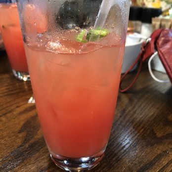 First Watch - Watermelon juice - Breakfast & Brunch Near Me - Durham, North Carolina First Watch - Watermelon juice - Breakfast & Brunch Near Me - Durham, North Carolina