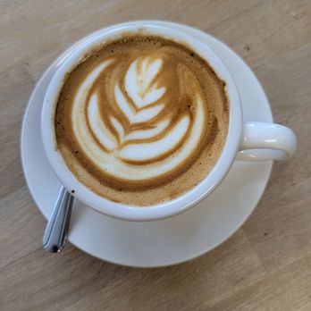 Nagadi Coffee Roastery - Coffee Roasteries Near Me - Silver Spring, Maryland
