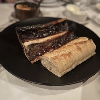 The Cellar Restaurant - Bone marrow - French Near Me - Fullerton, California The Cellar Restaurant - Bone marrow - French Near Me - Fullerton, California