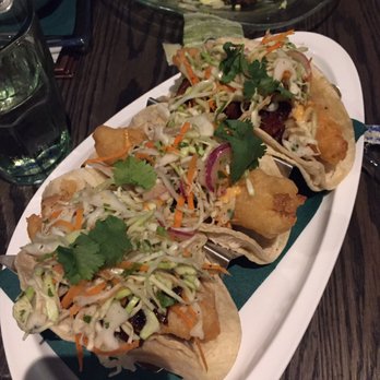 Glass House - fish tacos - New American Near Me - Cambridge, Massachusetts Glass House - fish tacos - New American Near Me - Cambridge, Massachusetts