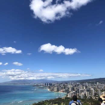 Diamond Head State Monument - Parks Near Me - Honolulu, Hawaii Diamond Head State Monument - Parks Near Me - Honolulu, Hawaii
