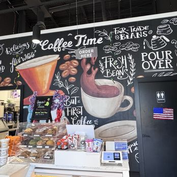 Brewology Coffee - Inside - Coffee & Tea Near Me - Huntington Station, New York Brewology Coffee - Inside - Coffee & Tea Near Me - Huntington Station, New York