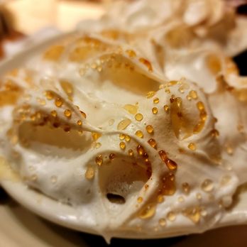 The Pit - Banana pudding - Barbeque Near Me - Raleigh, North Carolina