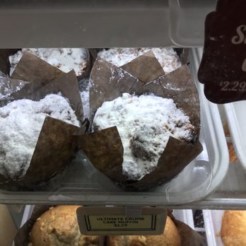 Quick Chek - Crumb cake muffin - Convenience Stores Near Me - Ewing, New Jersey
