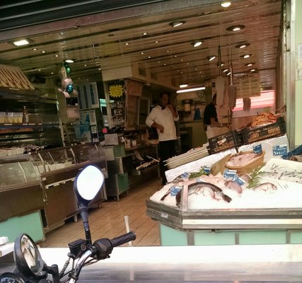 Hôtel Eiffel Kensington by null