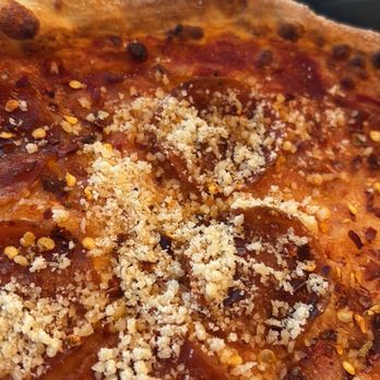 Frank's Pizzeria - Capitol District - Pizza Near Me - Omaha, Nebraska Frank's Pizzeria - Capitol District - Pizza Near Me - Omaha, Nebraska