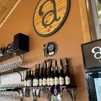 Alesong Brewing & Blending - Breweries Near Me - Eugene, Oregon