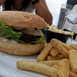 Pulled Pork Sandwich