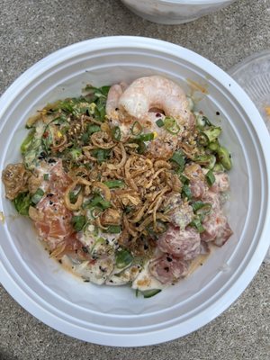 ONO Pokebar by null
