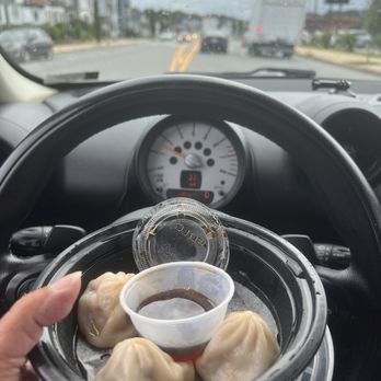 Yume Dumplings - Xiao Long Bao (soup dumplings) - Desserts Near Me - Worcester, Massachusetts