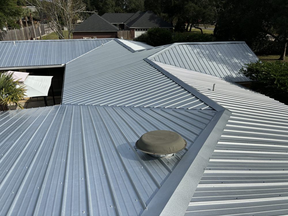 Slide of RoofPro Roofing