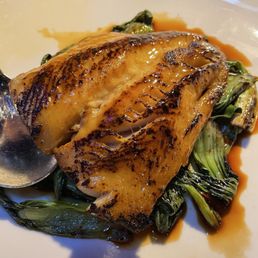 Miso Black Cod Miso Black Cod