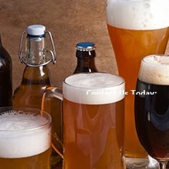 Crusaders Sports Bar - a variety of beer bottles and glasses - New American Near Me - Frederick, Maryland Crusaders Sports Bar - a variety of beer bottles and glasses - New American Near Me - Frederick, Maryland