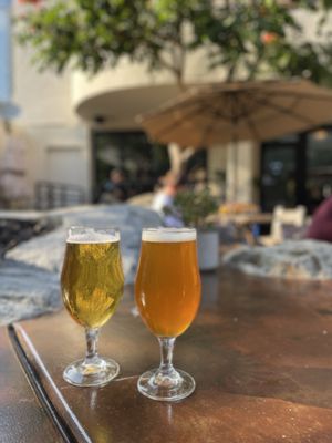 Stone Brewing Tap Room - Kettner by null