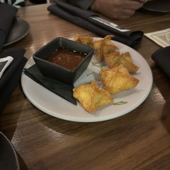 TigerLily - Fried Wontons - Japanese Near Me - Ferndale, Michigan TigerLily - Fried Wontons - Japanese Near Me - Ferndale, Michigan