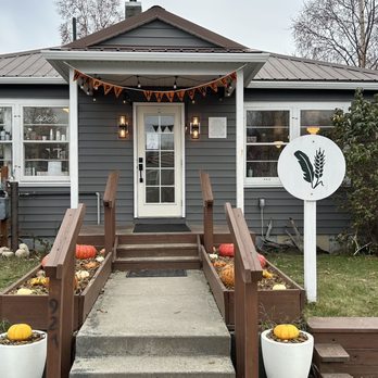Feather & Flour - Feather and Flour - Breakfast & Brunch Near Me - Palmer, Alaska
