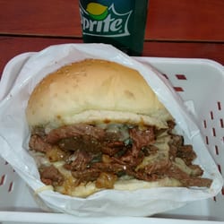 Waldo X Picanha