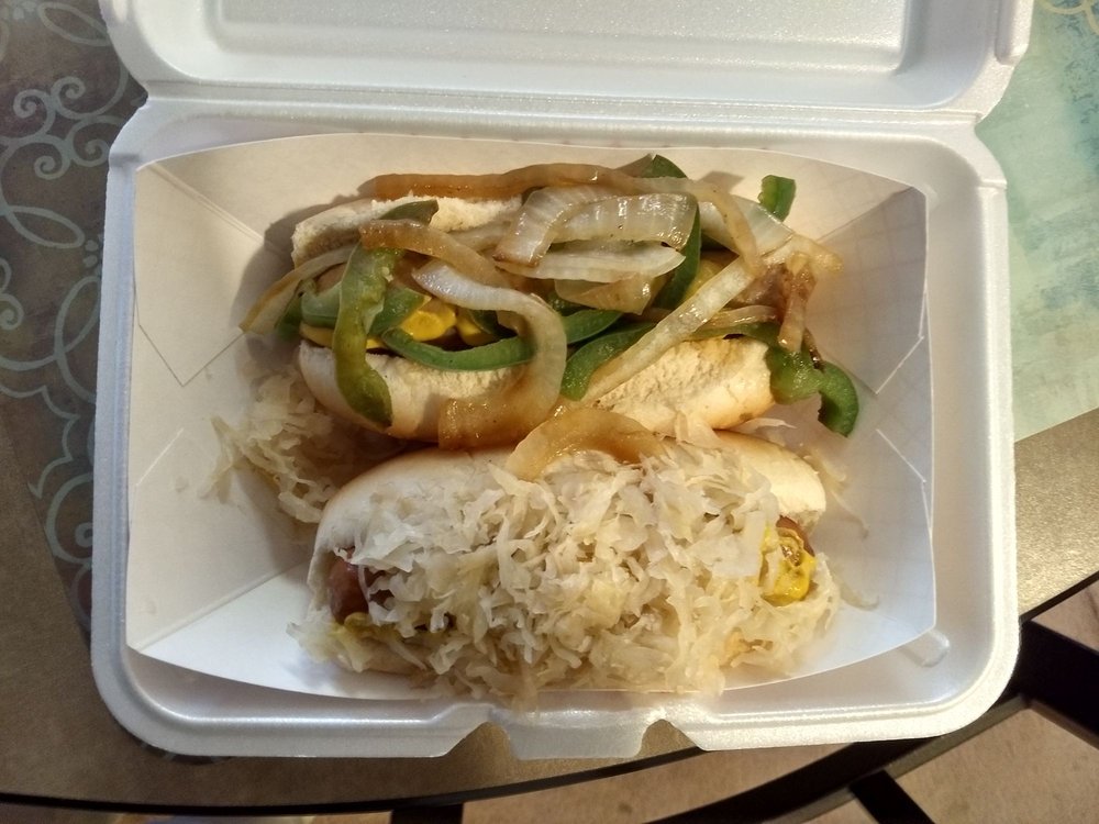 DAVE’S DOGS 80 Photos & 85 Reviews 13478 Minnieville Rd, Woodbridge