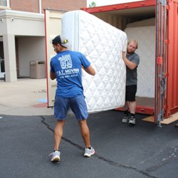 T&T Moving