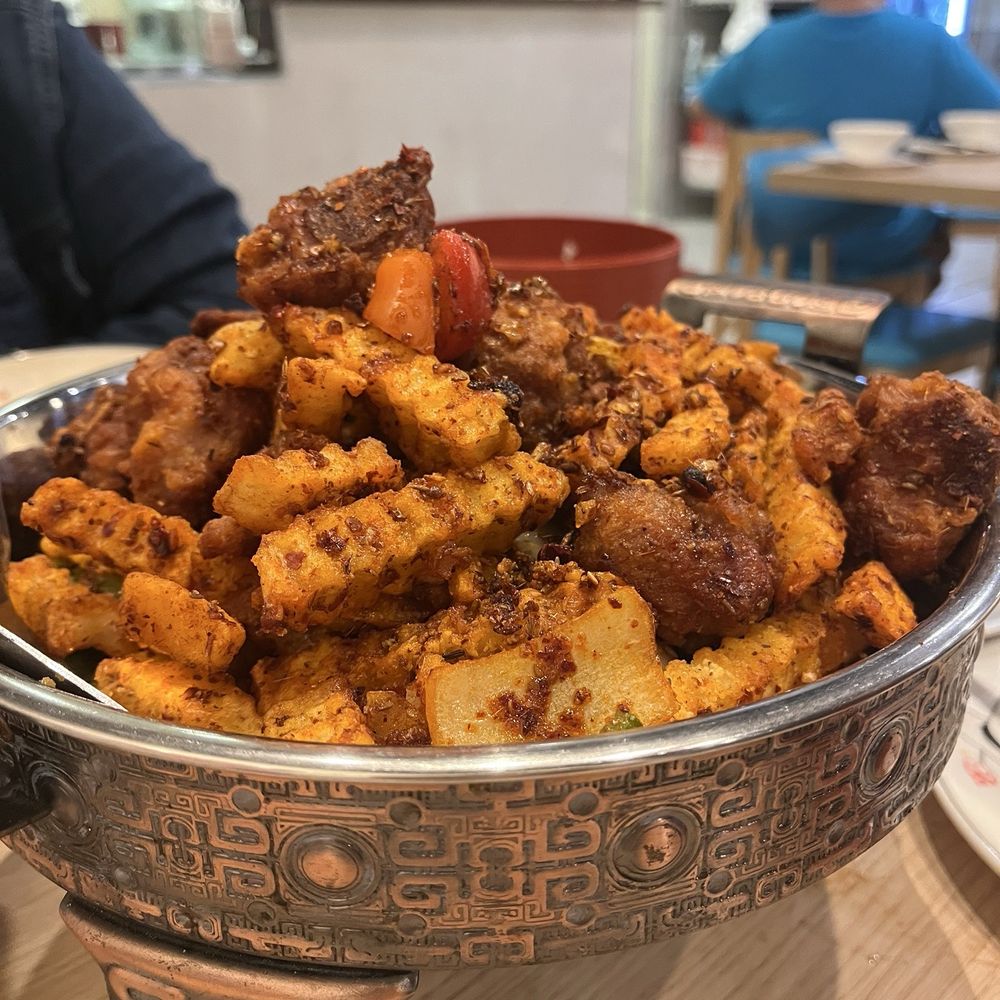 Sichuan Pepper House - Chinese Near Me - Plano, Texas Sichuan Pepper House - Chinese Near Me - Plano, Texas