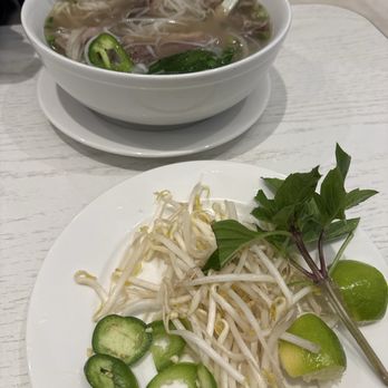 Pho85 - Pho combination - Noodles Near Me - Oakton, Virginia