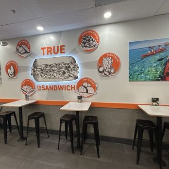 TOGO'S Sandwiches - Sandwiches Near Me - Las Vegas, Nevada