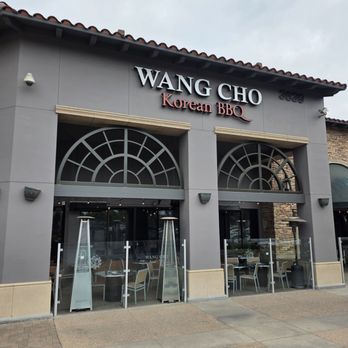 Wang Cho Korean BBQ - Korean Near Me - Riverside, California Wang Cho Korean BBQ - Korean Near Me - Riverside, California