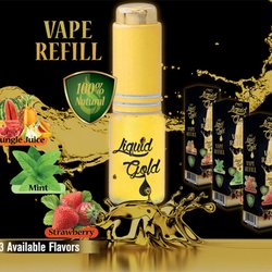 Palmetto Vapors - BIG SELECTION OF CBD PRODUCTS!