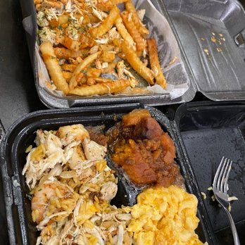 Lulu's Express - Crab fries, crab stuffed shrimp, mac & cheese, and yams - Chicken Wings Near Me - Charlotte, North Carolina Lulu's Express - Crab fries, crab stuffed shrimp, mac & cheese, and yams - Chicken Wings Near Me - Charlotte, North Carolina