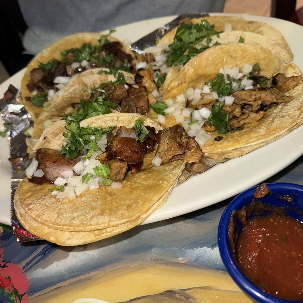 Jalapeno Grill Long Beach - Tacos - Mexican Near Me - Long Beach, Mississippi