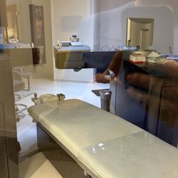 LasikPlus - The procedure Lasik room